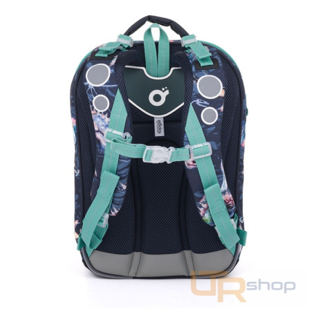 detail COCO 25016 Bškolní batoh Topgal