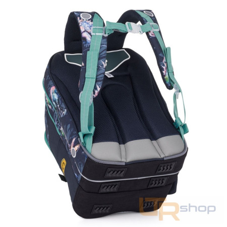 detail COCO 25016 Bškolní batoh Topgal