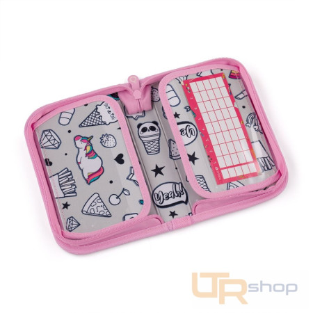 detail PENN 25003 G školní penál Topgal