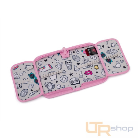 detail PENN 25003 G školní penál Topgal