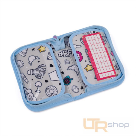 detail PENN 25005 G školní penál Topgal