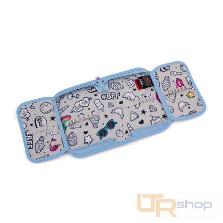 detail PENN 25005 G školní penál Topgal