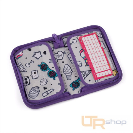 detail PENN 25006 G školní penál Topgal