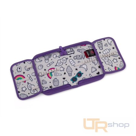 detail PENN 25006 G školní penál Topgal