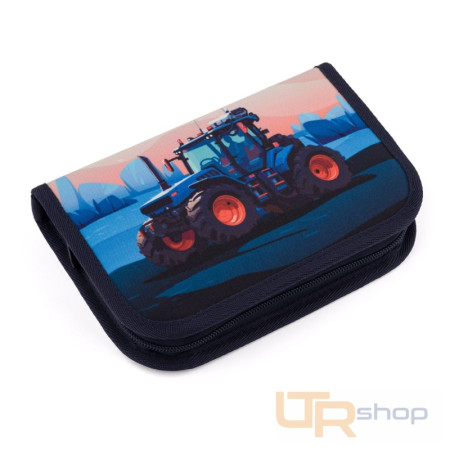 detail PENN 25015 B školní penál Topgal