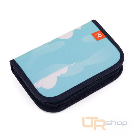 detail PENN 25015 B školní penál Topgal