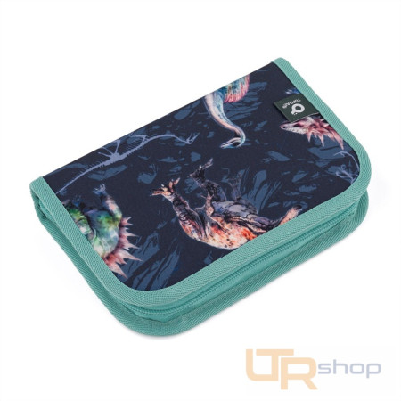 detail PENN 25016 B školní penál Topgal