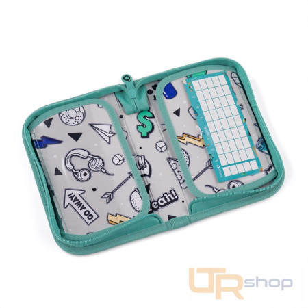 detail PENN 25016 B školní penál Topgal