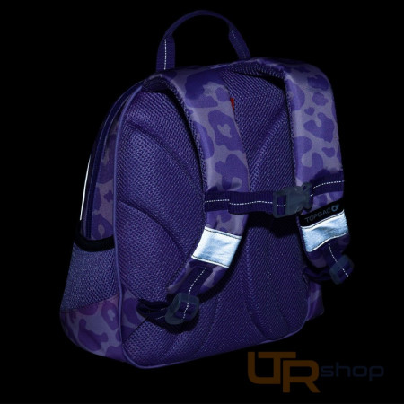 detail SISI 25041 předškolní batoh Topgal