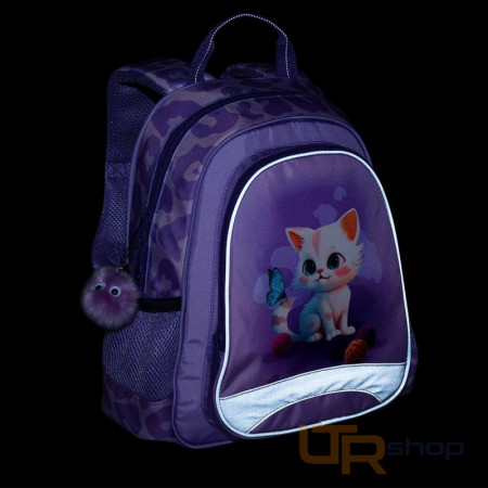 detail SISI 25041 předškolní batoh Topgal