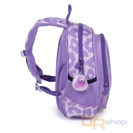 detail SISI 25041 předškolní batoh Topgal