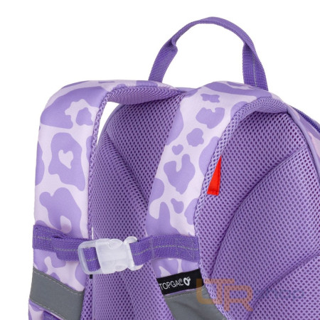 detail SISI 25041 předškolní batoh Topgal