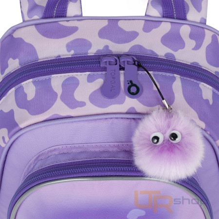 detail SISI 25041 předškolní batoh Topgal