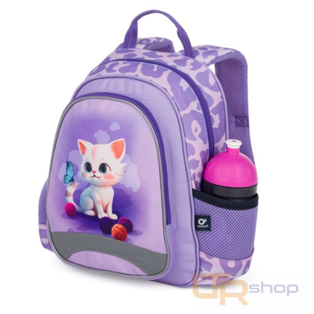 detail SISI 25041 předškolní batoh Topgal