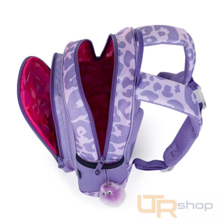 detail SISI 25041 předškolní batoh Topgal