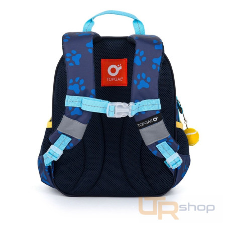 detail SISI 25044 B předškolní batoh Topgal