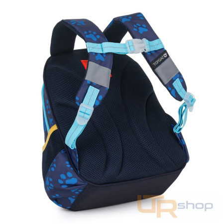 detail SISI 25044 B předškolní batoh Topgal