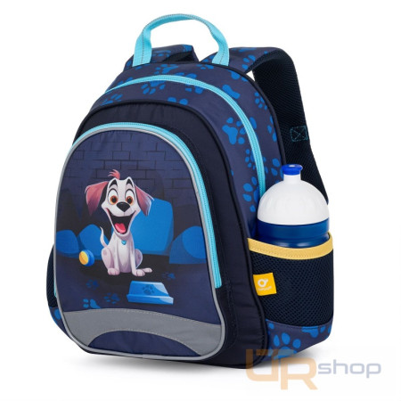 detail SISI 25044 B předškolní batoh Topgal