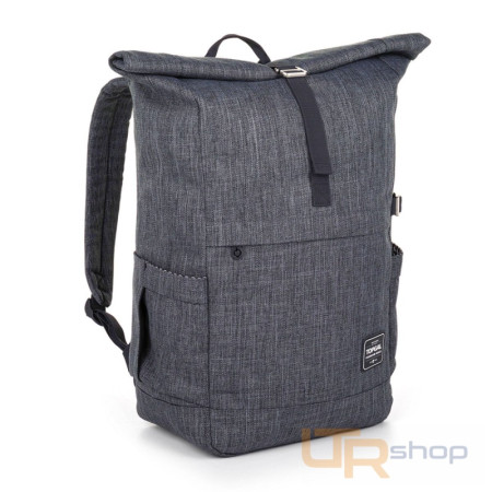 detail EZRA 25057 B rolltop batoh do města Topgal