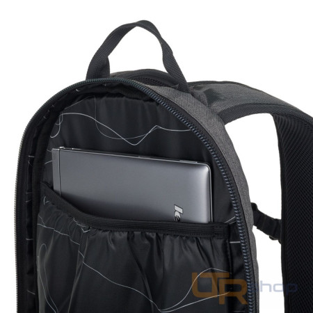 detail RONY 25027 G studentský batoh Topgal