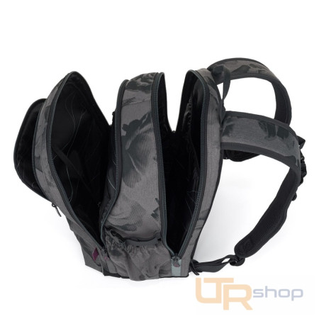 detail RONY 25027 G studentský batoh Topgal