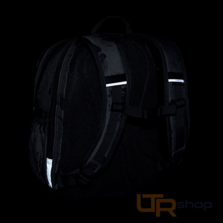 detail RONY 25027 G studentský batoh Topgal