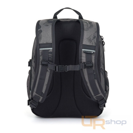 detail RONY 25027 G studentský batoh Topgal