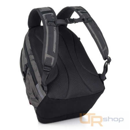 detail RONY 25027 G studentský batoh Topgal