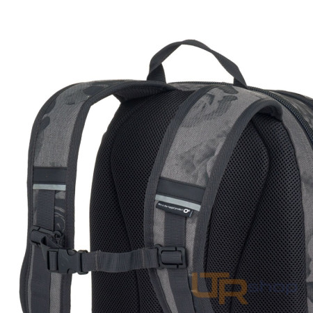 detail RONY 25027 G studentský batoh Topgal