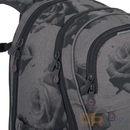 detail RONY 25027 G studentský batoh Topgal