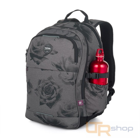 detail RONY 25027 G studentský batoh Topgal