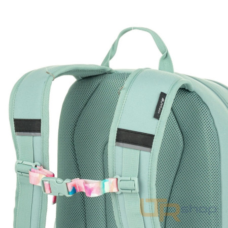 detail VIKI 25030 G studentský batoh Topgal