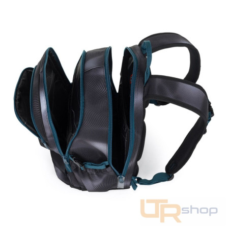 detail RUBI 25034 B studentský batoh Topgal