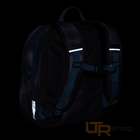 detail RUBI 25034 B studentský batoh Topgal