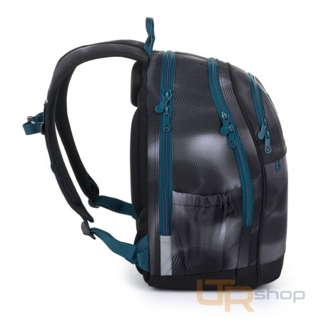 detail RUBI 25034 B studentský batoh Topgal