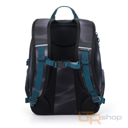 detail RUBI 25034 B studentský batoh Topgal