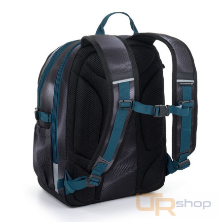 detail RUBI 25034 B studentský batoh Topgal