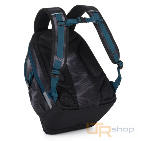 detail RUBI 25034 B studentský batoh Topgal