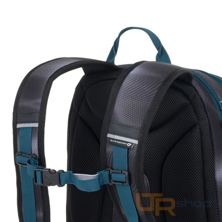 detail RUBI 25034 B studentský batoh Topgal