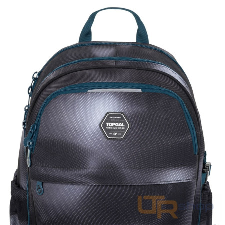 detail RUBI 25034 B studentský batoh Topgal