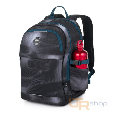 detail RUBI 25034 B studentský batoh Topgal