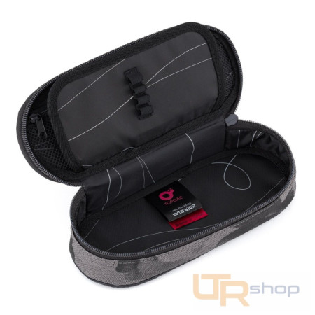 detail ETUE 25027 G studentské pouzdro Topgal