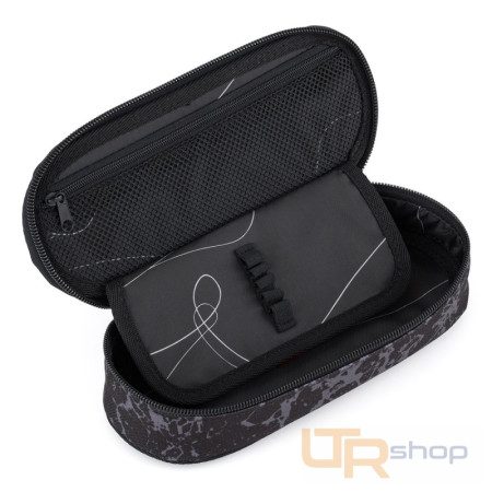 detail ETUE 25035 B studentské pouzdro Topgal