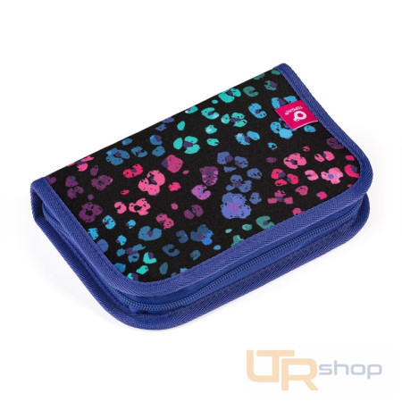 detail PENN 25074 dvouklopový školní penál Topgal