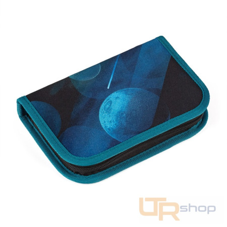 detail PENN 25076 dvouklopový školní penál Topgal