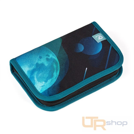 detail PENN 25076 dvouklopový školní penál Topgal