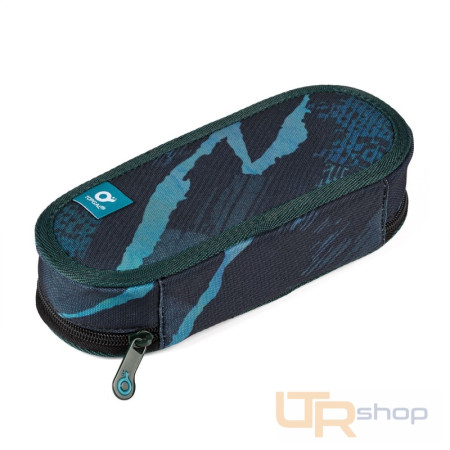 detail ETUE 25078 studentské pouzdro Topgal