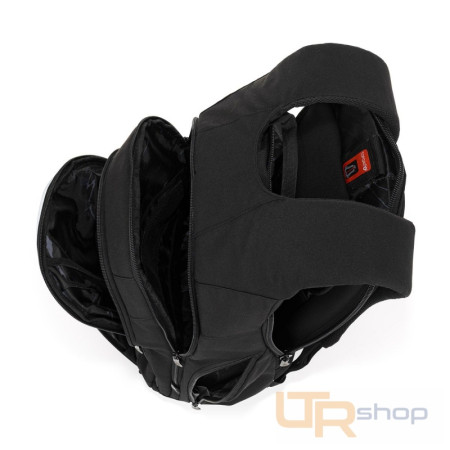 detail SVEN 25079 černý batoh na notebook 16