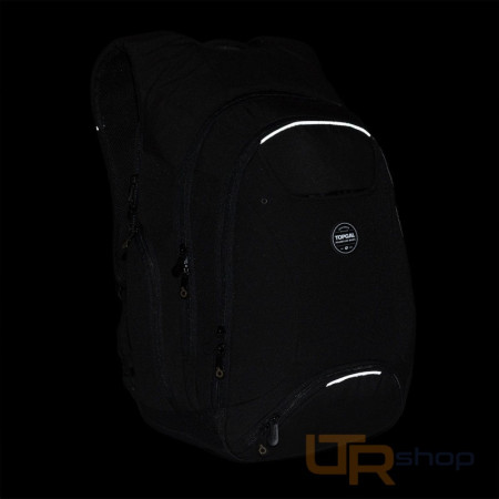 detail SVEN 25079 černý batoh na notebook 16