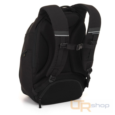 detail SVEN 25079 černý batoh na notebook 16